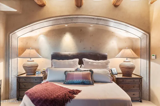 $9,500,000 | 9743 East Madera Drive, Scottsdale, AZ 85262