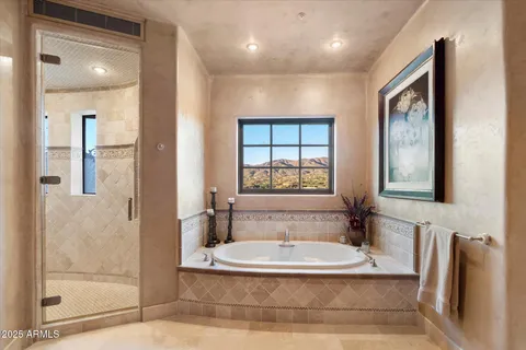 $9,500,000 | 9743 East Madera Drive, Scottsdale, AZ 85262