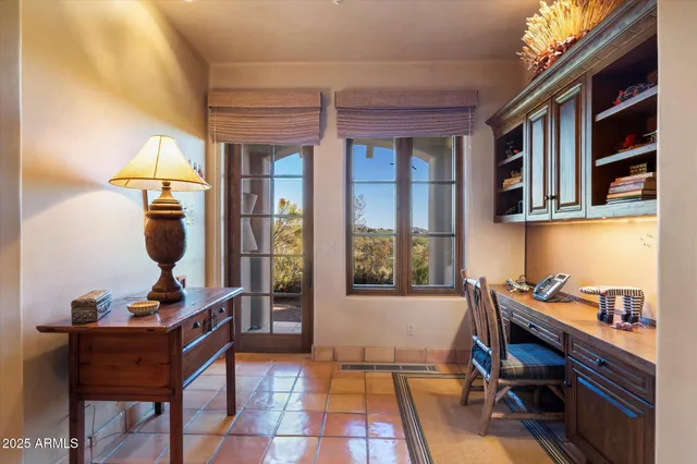 $9,500,000 | 9743 East Madera Drive, Scottsdale, AZ 85262