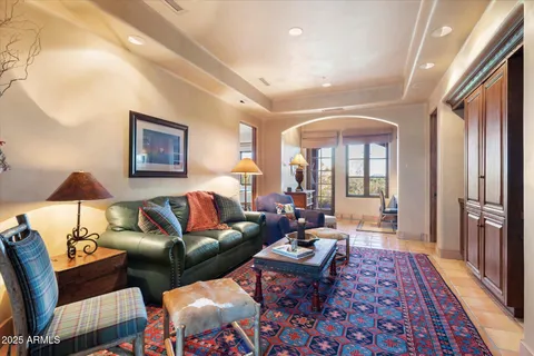 $9,500,000 | 9743 East Madera Drive, Scottsdale, AZ 85262