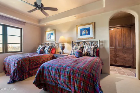 $9,500,000 | 9743 East Madera Drive, Scottsdale, AZ 85262