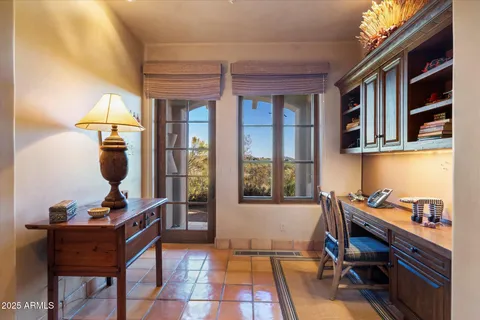 $9,500,000 | 9743 East Madera Drive, Scottsdale, AZ 85262