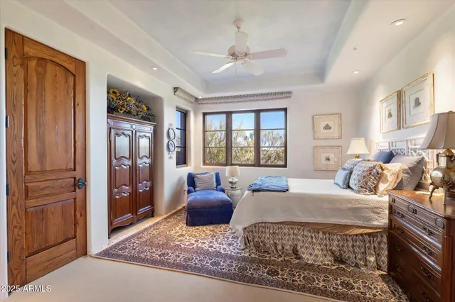 $9,500,000 | 9743 East Madera Drive, Scottsdale, AZ 85262