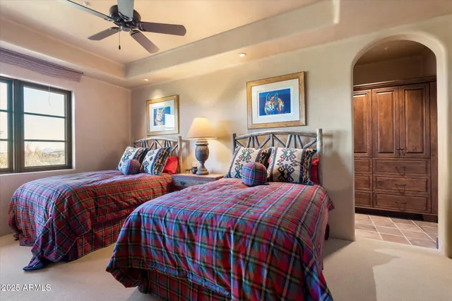 $9,500,000 | 9743 East Madera Drive, Scottsdale, AZ 85262