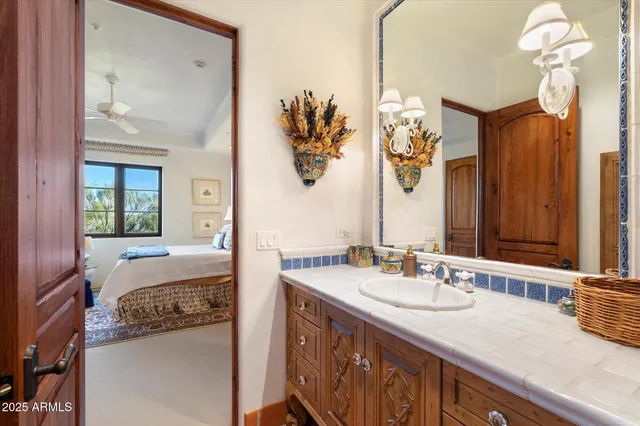 $9,500,000 | 9743 East Madera Drive, Scottsdale, AZ 85262