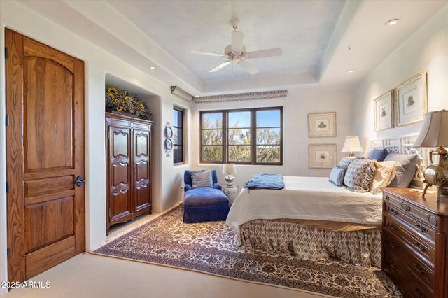 $9,500,000 | 9743 East Madera Drive, Scottsdale, AZ 85262