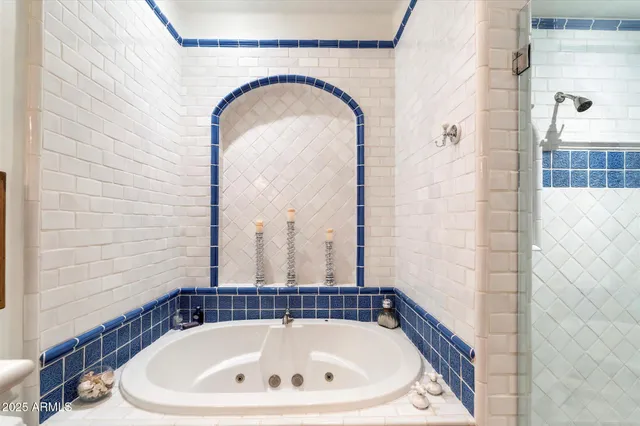 $9,500,000 | 9743 East Madera Drive, Scottsdale, AZ 85262