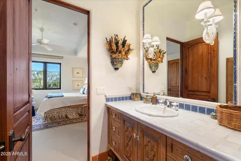 $9,500,000 | 9743 East Madera Drive, Scottsdale, AZ 85262