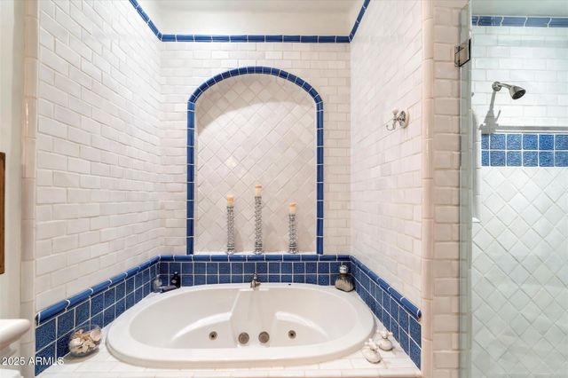 $9,500,000 | 9743 East Madera Drive, Scottsdale, AZ 85262