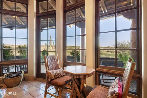 $9,500,000 | 9743 East Madera Drive, Scottsdale, AZ 85262