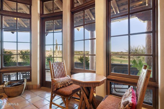 $9,500,000 | 9743 East Madera Drive, Scottsdale, AZ 85262