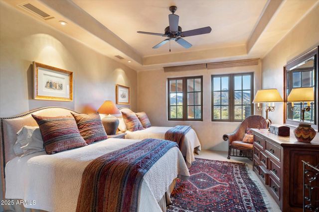 $9,500,000 | 9743 East Madera Drive, Scottsdale, AZ 85262