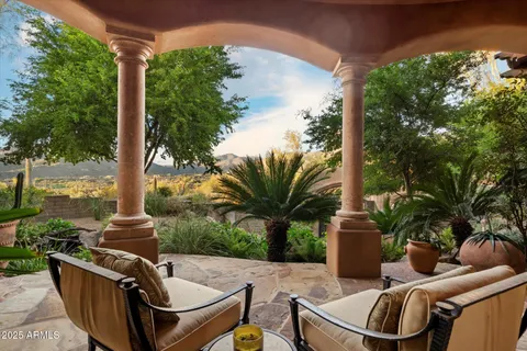 $9,500,000 | 9743 East Madera Drive, Scottsdale, AZ 85262