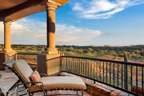 $9,500,000 | 9743 East Madera Drive, Scottsdale, AZ 85262