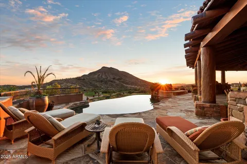 $9,500,000 | 9743 East Madera Drive, Scottsdale, AZ 85262