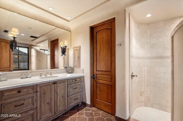 $9,500,000 | 9743 East Madera Drive, Scottsdale, AZ 85262