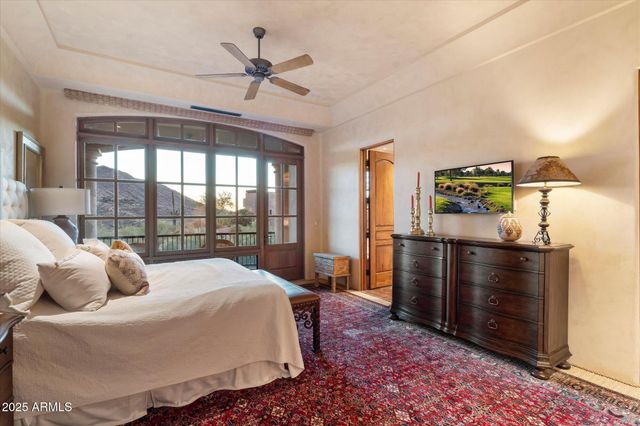 $9,500,000 | 9743 East Madera Drive, Scottsdale, AZ 85262