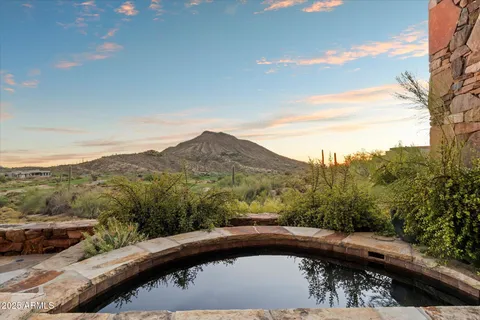 $9,500,000 | 9743 East Madera Drive, Scottsdale, AZ 85262