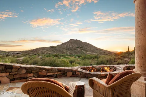 $9,500,000 | 9743 East Madera Drive, Scottsdale, AZ 85262