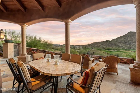 $9,500,000 | 9743 East Madera Drive, Scottsdale, AZ 85262