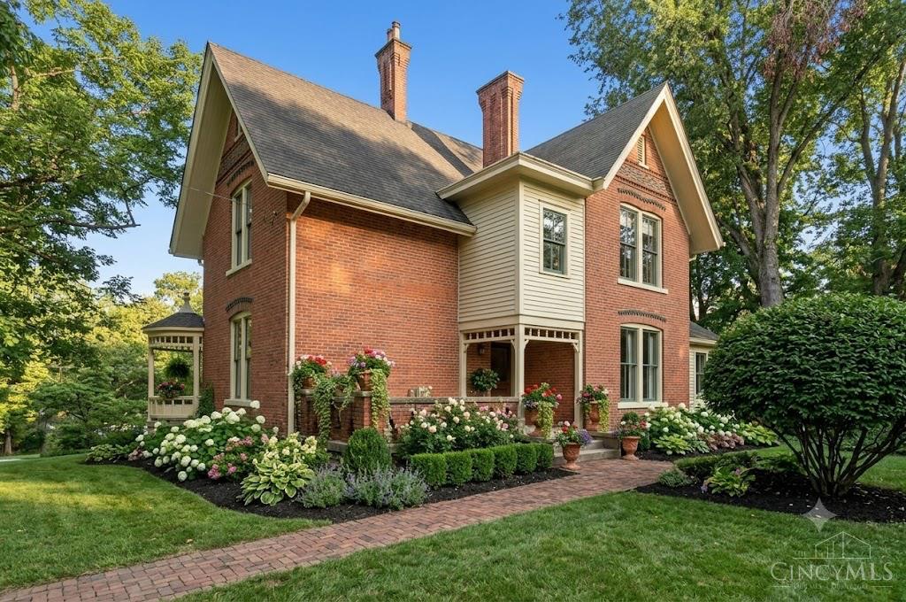 7222 Catalpa Road Cincinnati, OH 45233 - Photo 39 of 45 Gallery Image 39