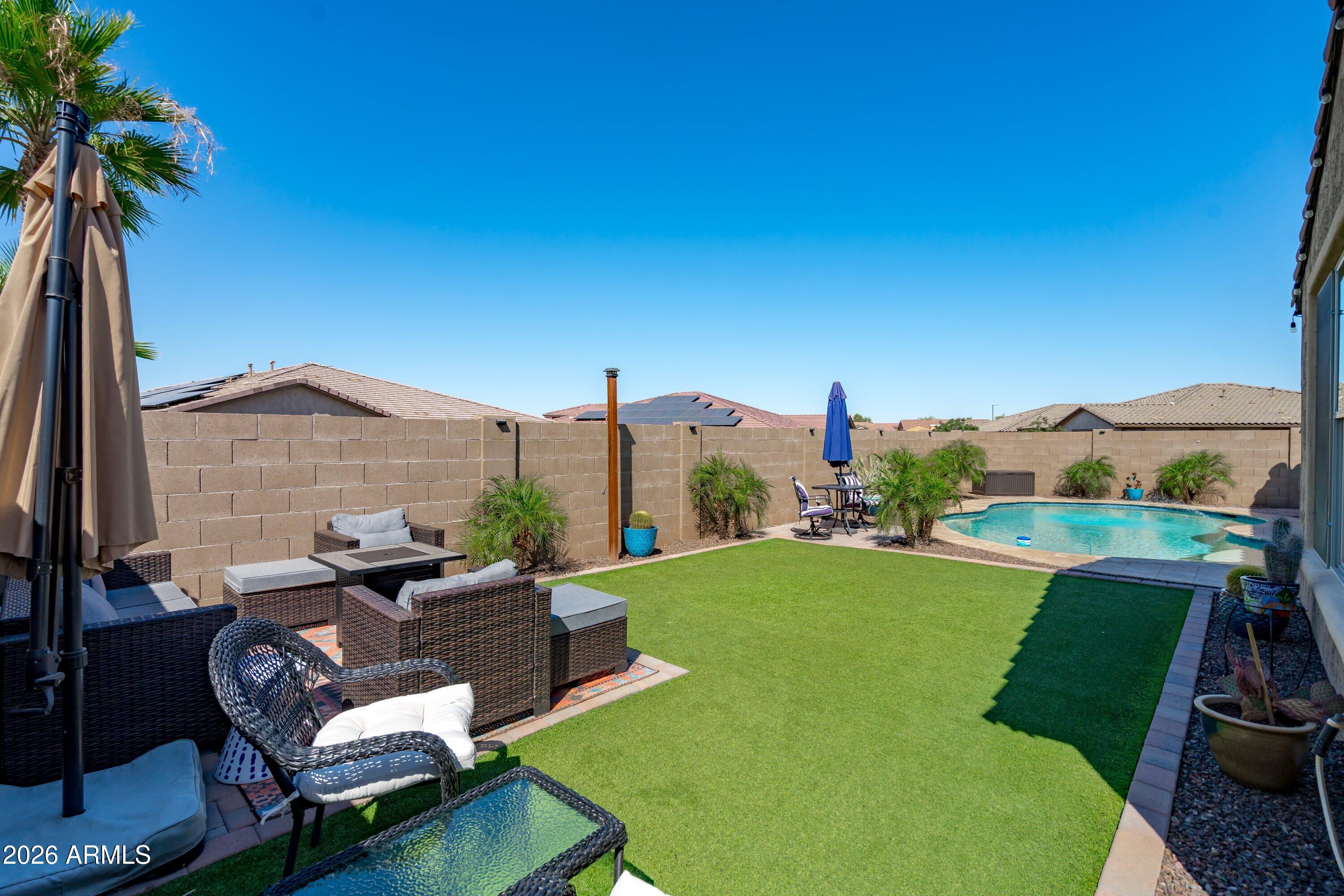 18289 West Raven Road Goodyear, AZ 85338 - Photo 46 of 92