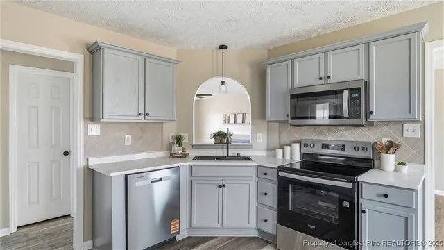 $299,900 | 1915 Tinman Drive, Fayetteville, NC 28314