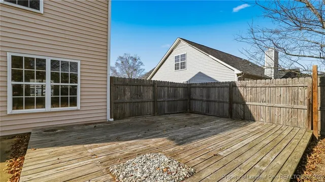 $299,900 | 1915 Tinman Drive, Fayetteville, NC 28314