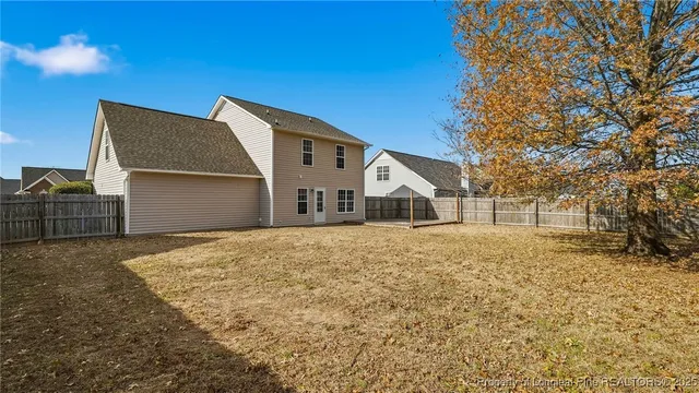 $299,900 | 1915 Tinman Drive, Fayetteville, NC 28314