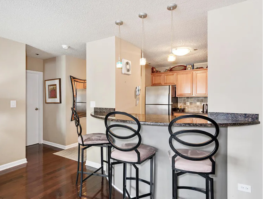 111 West Maple Street, Unit 703 Chicago, IL 60610 - Photo 2 of 17