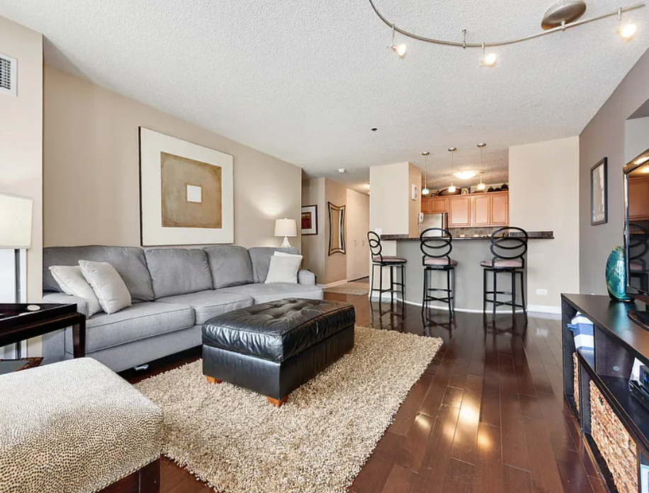 111 West Maple Street, Unit 703 Chicago, IL 60610 - Photo 6 of 17