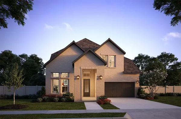 $855,654 | 15799 Gladeside Avenue, Frisco, TX 75033