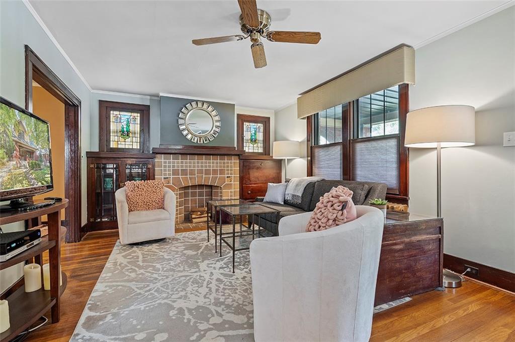 3939 Evergreen Road Pittsburgh, PA 15214 - Photo 7 of 23 Gallery Image 7
