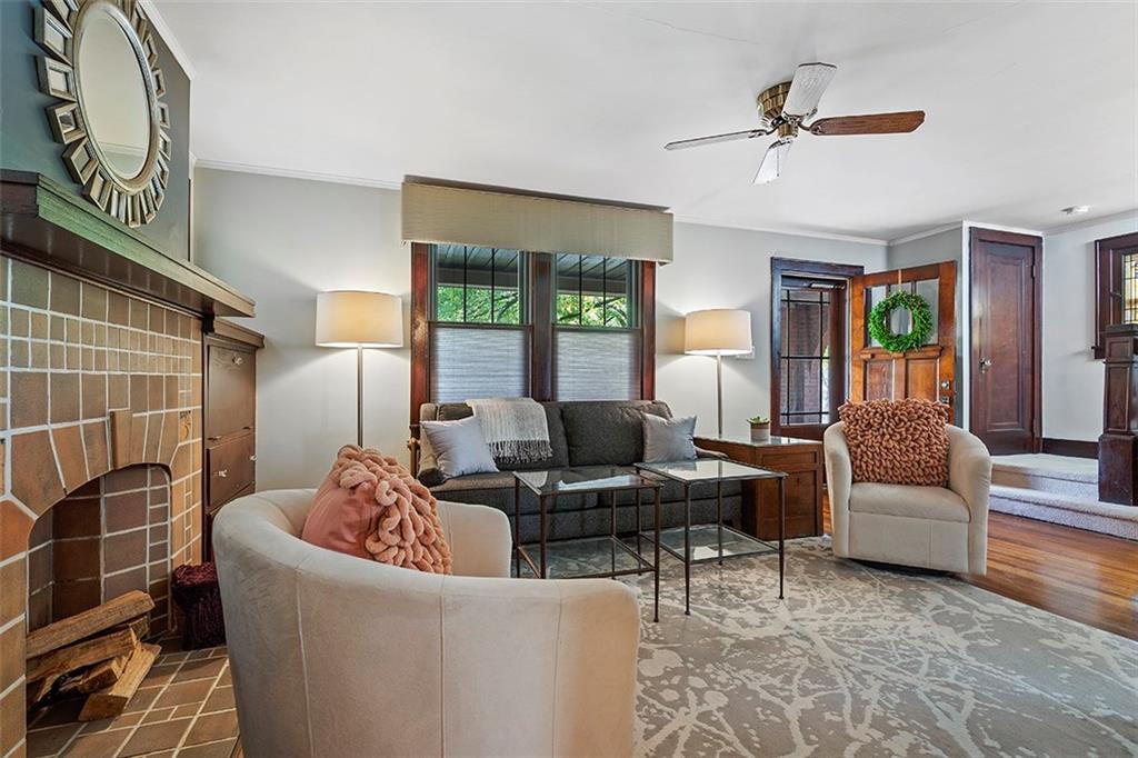 3939 Evergreen Road Pittsburgh, PA 15214 - Photo 8 of 23 Gallery Image 8