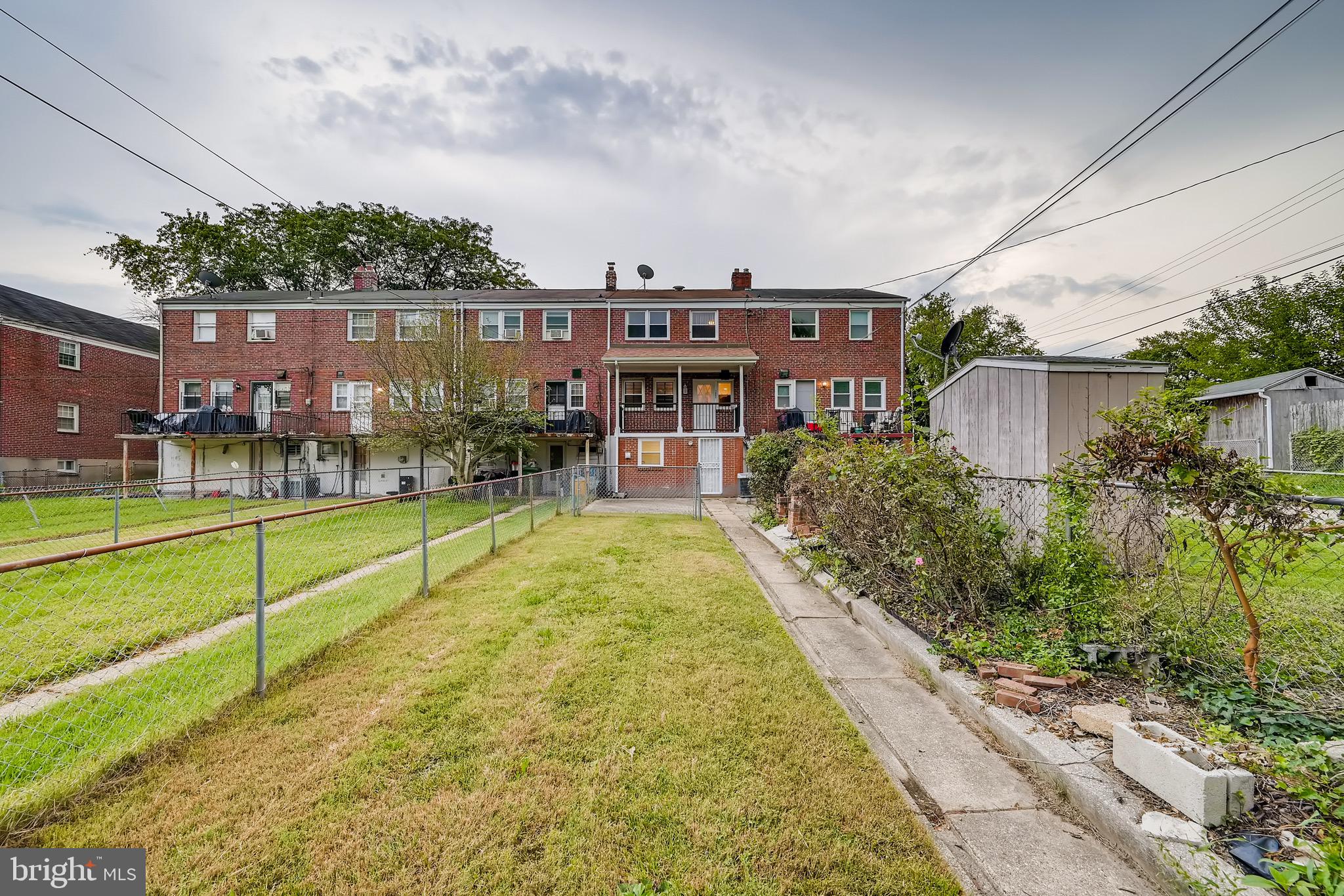 1602 Walterswood Road Baltimore, MD 21239 - Photo 22 of 22