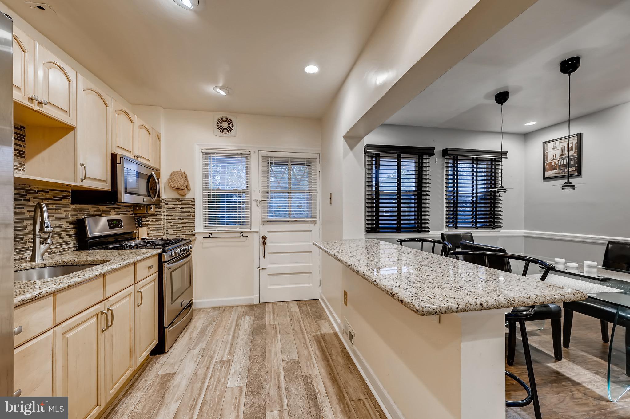 1602 Walterswood Road Baltimore, MD 21239 - Photo 8 of 22