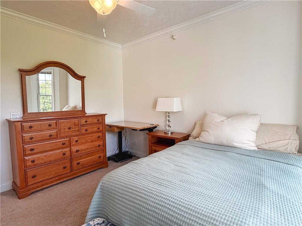 248 Adams Pointe Boulevard, Unit 7 Mars, PA 16046 - Photo 37 of 49