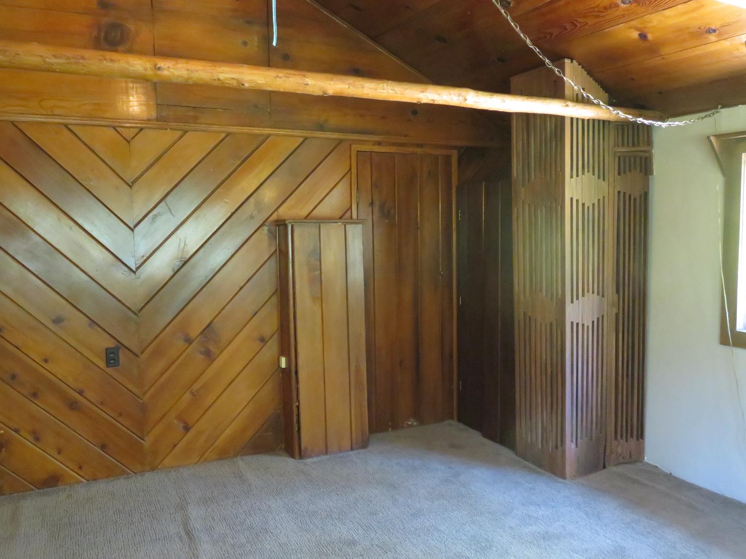 2563 Woodhouse Mine Road West Point, CA 95255 - Photo 45 of 49 a view of an empty room