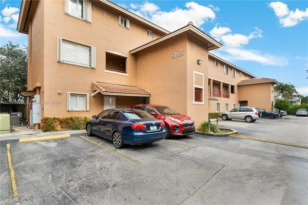 $240,000 | 8185 Northwest 8th Street, Unit F5, Miami, FL 33126