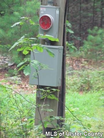 Tbd Chuck Hill Road, Unit OFF HIGH FALLS ROAD Saugerties, NY 12477 - Photo 4 of 5 Photo 4