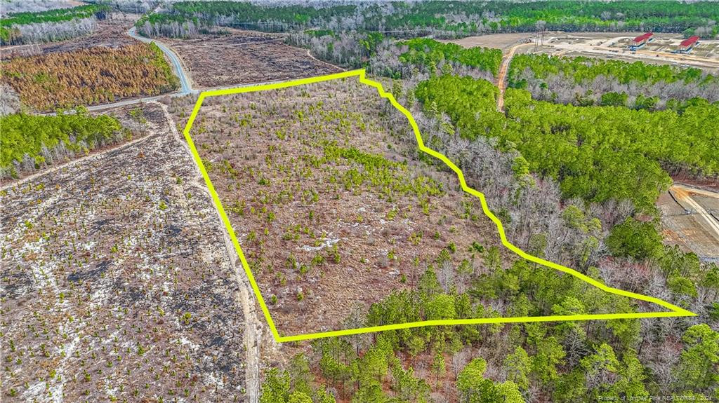 Tbd Cedar Lane Road Ellerbe, NC 28338 - Photo 7 of 14 Property Lines are Approximate