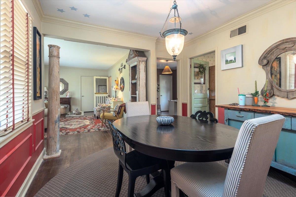 4910 Cole Road Memphis, TN 38117 - Photo 4 of 34