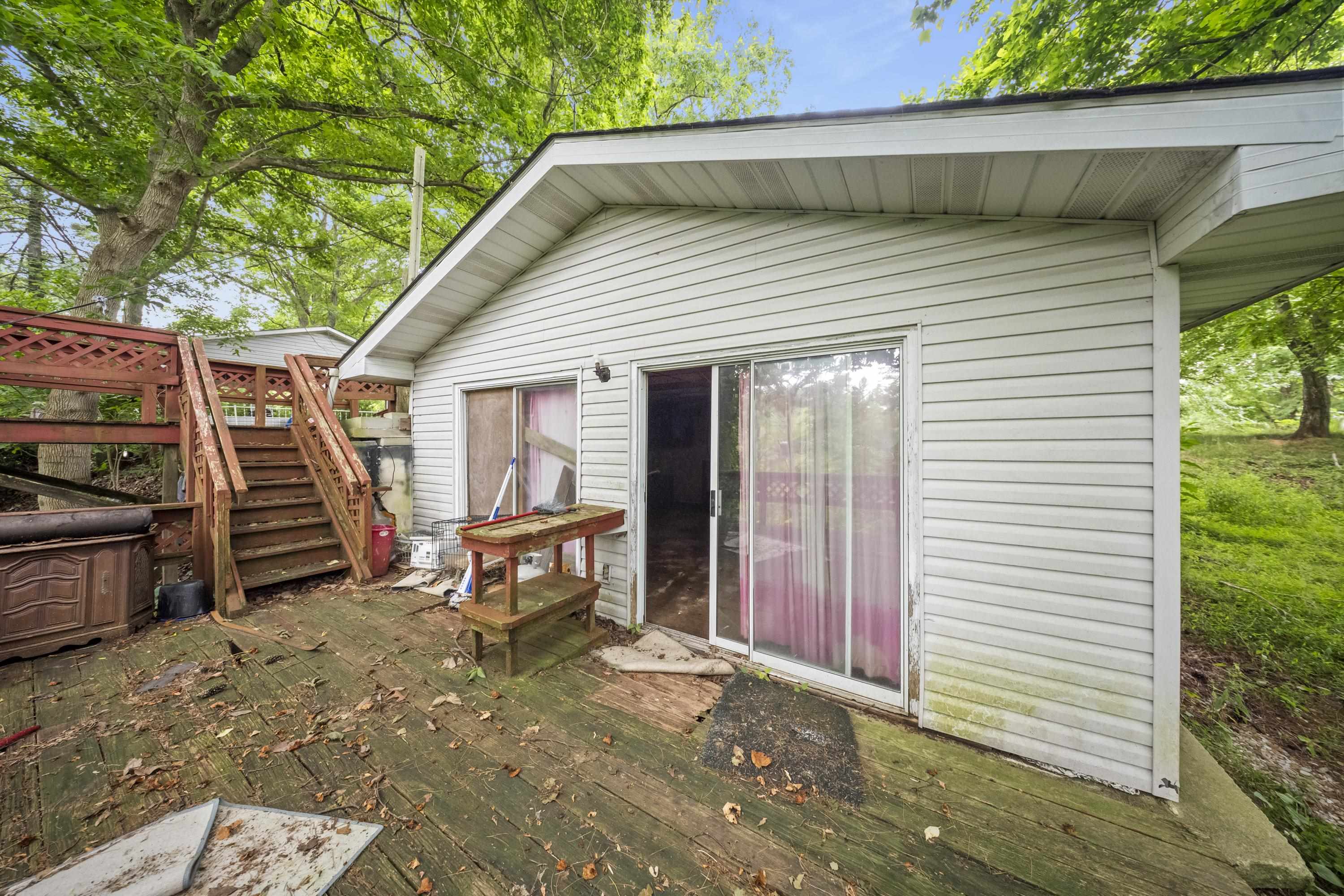 165 Sunset Hill Road Grayson, KY 41143 - Photo 32 of 35