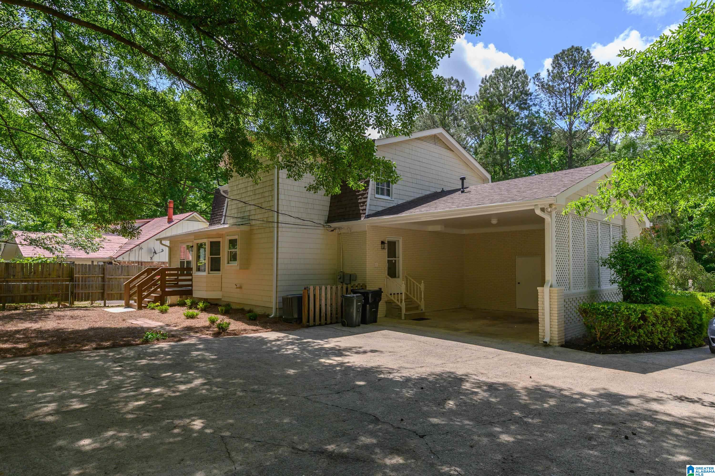 3313 Shallowford Road Birmingham, AL 35216 - Photo 56 of 57