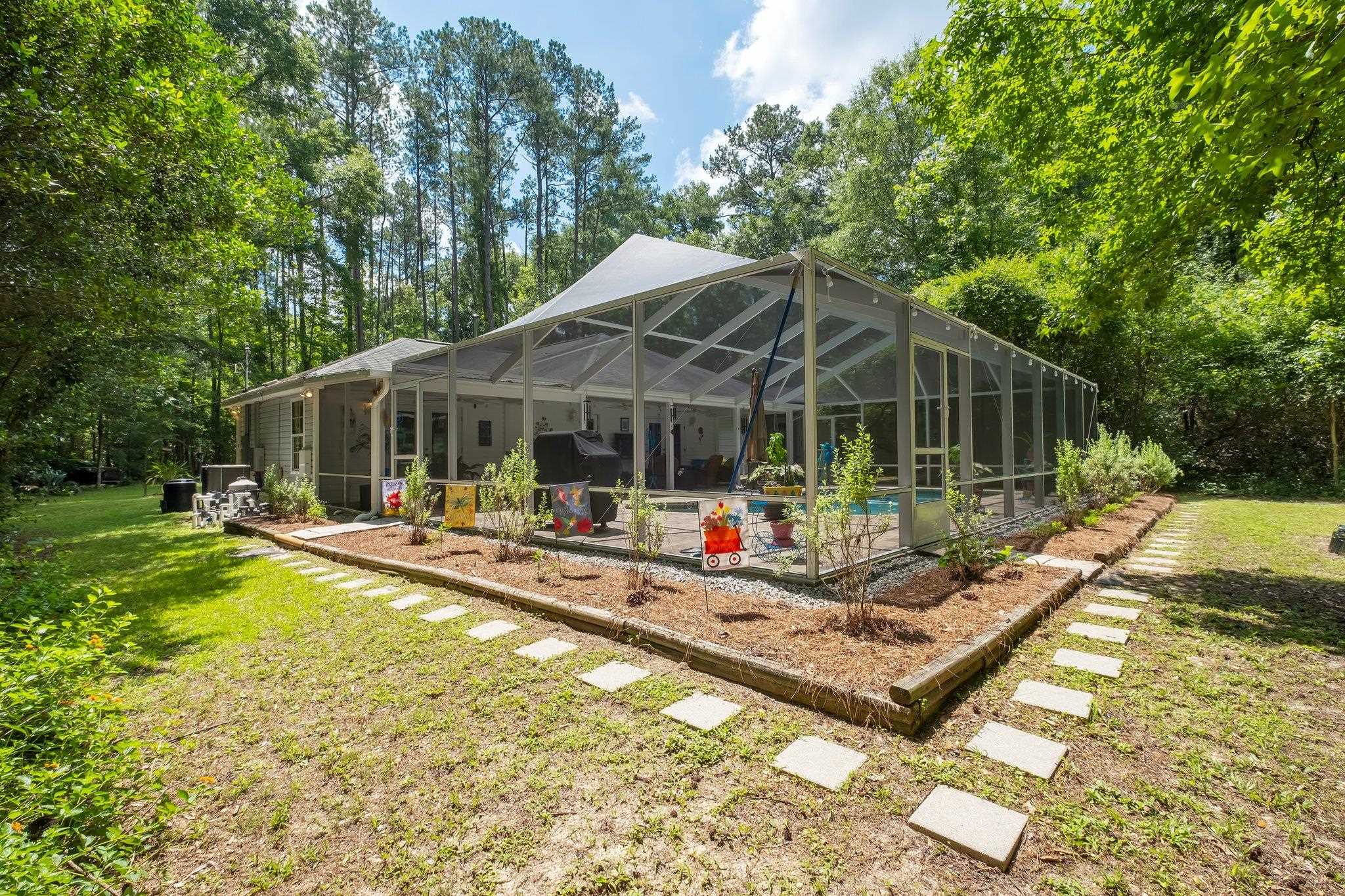 134 Small Pond Road Havana, FL 32333 - Photo 29 of 37