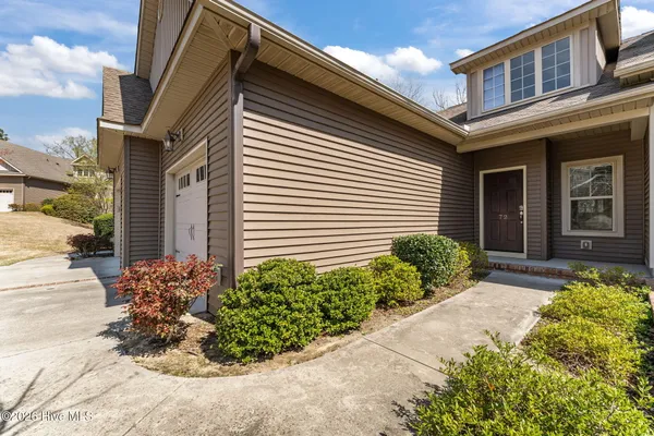 $335,000 | 72 Cypress Circle, Southern Pines, NC 28387