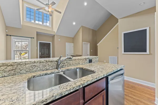 $335,000 | 72 Cypress Circle, Southern Pines, NC 28387