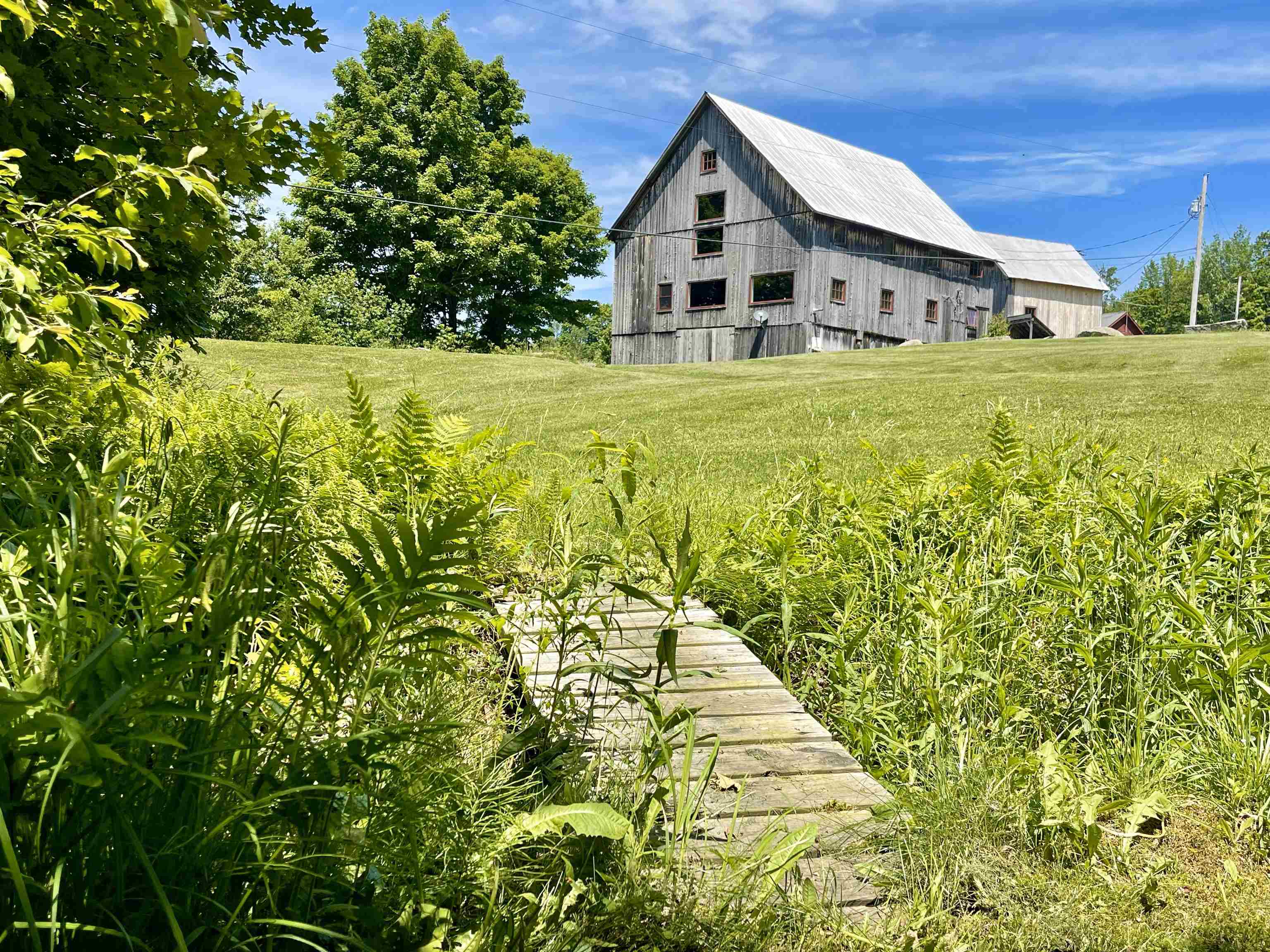 1258 Pinkham Road Burke, VT 05832 - Photo 2 of 48