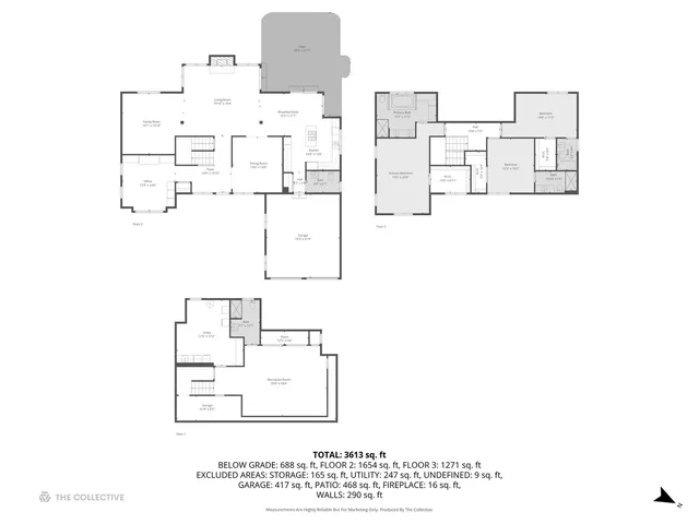 $899,000 | 660 Buckingham Court, Lake Forest, IL 60045