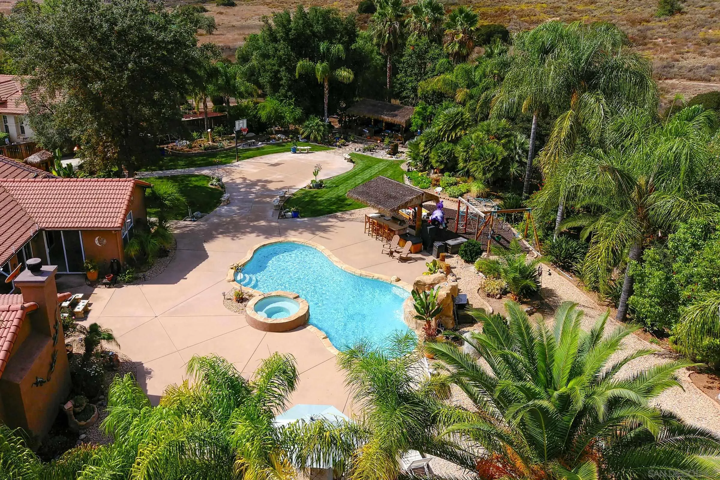 23420 Nightsky Road Ramona, CA 92065 - Photo 11 of 53 Gallery Image 11